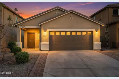35251 W San Ildefanso Avenue, Maricopa, AZ 85138 - Photo 1