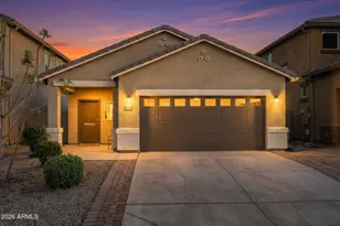 35251 W San Ildefanso Ave, Maricopa, AZ 85138 - Photo 1