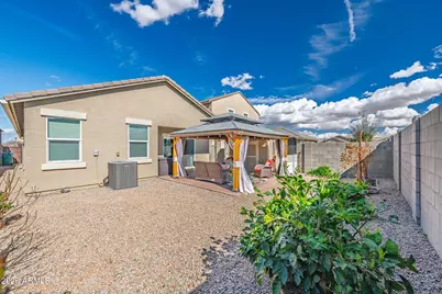 35251 W San Ildefanso Avenue, Maricopa, AZ 85138 - Photo 37