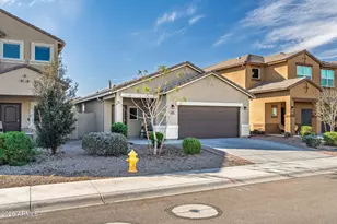 35251 W San Ildefanso Ave, Maricopa, AZ 85138 - Photo 3