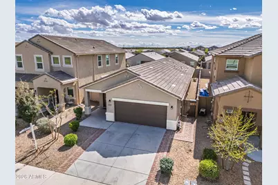 35251 W San Ildefanso Avenue, Maricopa, AZ 85138 - Photo 45