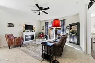 35251 W San Ildefanso Ave, Maricopa, AZ 85138 - Photo 17