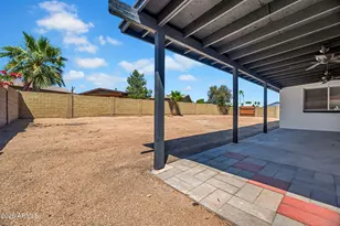 1742 W Menadota Dr, Phoenix, AZ 85027 - Photo 19