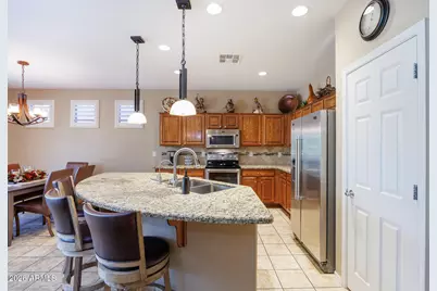 4750 E Blue Spruce Lane, Gilbert, AZ 85298 - Photo 7