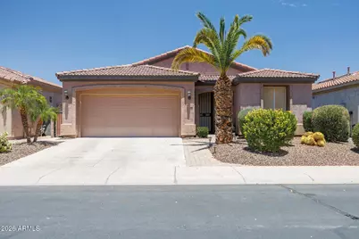 4750 E Blue Spruce Lane, Gilbert, AZ 85298 - Photo 1
