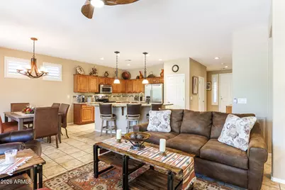 4750 E Blue Spruce Lane, Gilbert, AZ 85298 - Photo 15