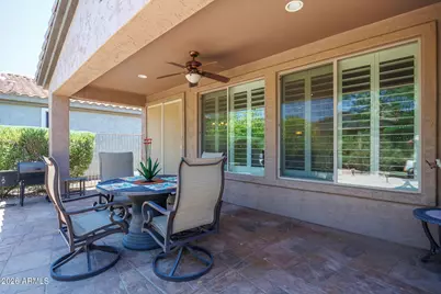 4750 E Blue Spruce Lane, Gilbert, AZ 85298 - Photo 29
