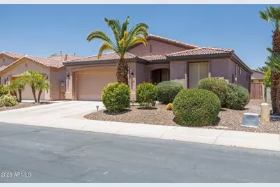 4750 E Blue Spruce Lane, Gilbert, AZ 85298 - Photo 3