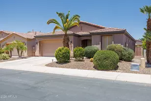 4750 E Blue Spruce Ln, Gilbert, AZ 85298 - Photo 3