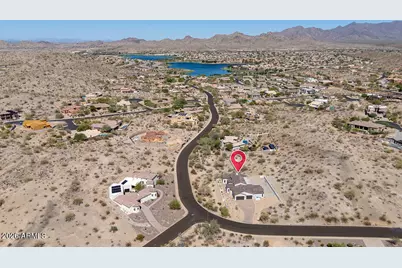 18609 W Porter Drive, Goodyear, AZ 85338 - Photo 55