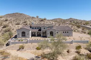 18609 W Porter Dr, Goodyear, AZ 85338 - Photo 55