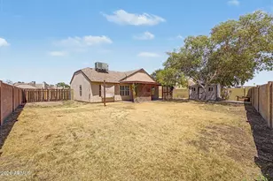 15008 N 62nd Dr, Glendale, AZ 85306 - Photo 29