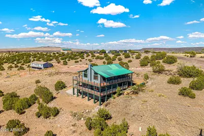 148 N Sunset Circle, Eagar, AZ 85925 - Photo 37