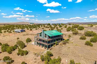 148 N Sunset Circle, Eagar, AZ 85925 - Photo 37