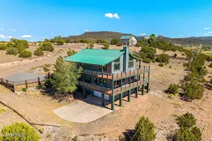 148 N Sunset Circle, Eagar, AZ 85925 - Photo 1