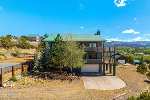 148 N Sunset Circle, Eagar, AZ 85925 - Photo 35