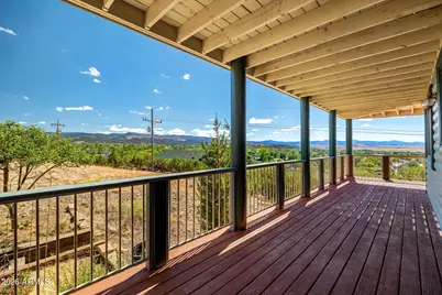 148 N Sunset Circle, Eagar, AZ 85925 - Photo 7