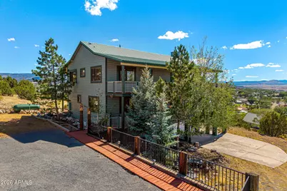148 N Sunset Circle, Eagar, AZ 85925 - Photo 1