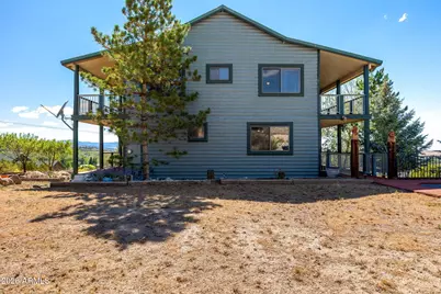 148 N Sunset Circle, Eagar, AZ 85925 - Photo 5