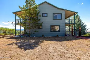 148 N Sunset Circle, Eagar, AZ 85925 - Photo 5