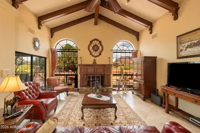 86 Ridge Rock Road, Sedona, AZ 86351 - Photo 5
