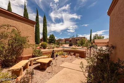 86 Ridge Rock Road, Sedona, AZ 86351 - Photo 39