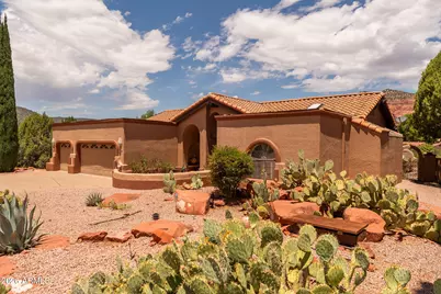86 Ridge Rock Road, Sedona, AZ 86351 - Photo 35