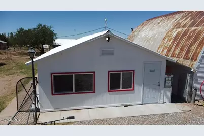 10655 E Highway 92 --, Hereford, AZ 85615 - Photo 3