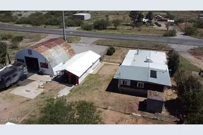 10655 E Highway 92 --, Hereford, AZ 85615 - Photo 5