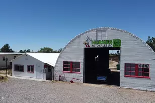 10655 E Hwy 92 --, Hereford, AZ 85615 - Photo 1