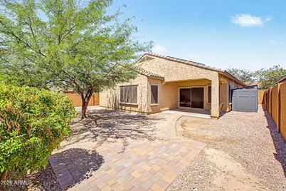 19530 N 260th Drive, Buckeye, AZ 85396 - Photo 5
