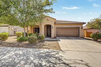 19530 N 260th Drive, Buckeye, AZ 85396 - Photo 33