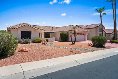 14817 W Heritage Drive, Sun City West, AZ 85375 - Photo 23
