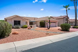 14817 W Heritage Dr, Sun City West, AZ 85375 - Photo 23