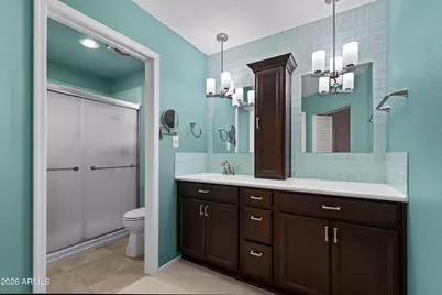 14817 W Heritage Drive, Sun City West, AZ 85375 - Photo 13
