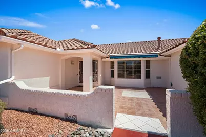 14817 W Heritage Drive, Sun City West, AZ 85375 - Photo 3
