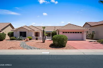 14817 W Heritage Drive, Sun City West, AZ 85375 - Photo 1