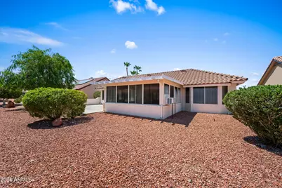 14817 W Heritage Drive, Sun City West, AZ 85375 - Photo 19