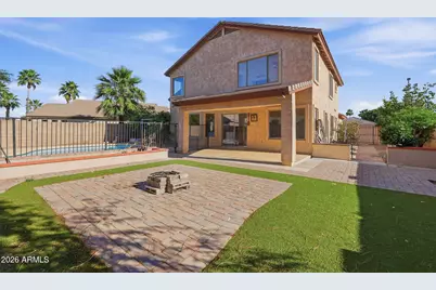 1166 E Stottler Drive, Gilbert, AZ 85296 - Photo 31