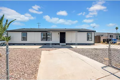 2547 E Tonto Lane, Phoenix, AZ 85050 - Photo 1
