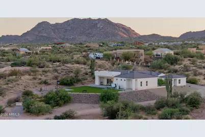 35710 N 140th Street, Scottsdale, AZ 85262 - Photo 35