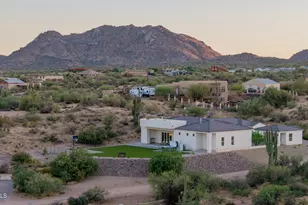 35710 N 140th St, Scottsdale, AZ 85262 - Photo 35