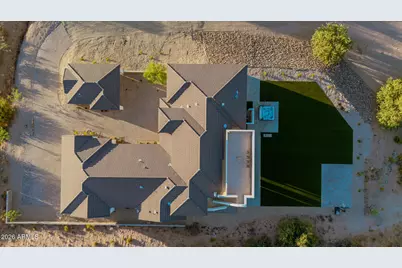 35710 N 140th Street, Scottsdale, AZ 85262 - Photo 53