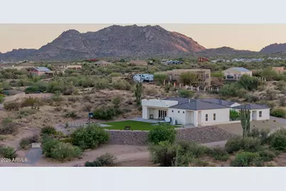 35710 N 140th Street, Scottsdale, AZ 85262 - Photo 59