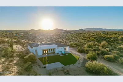 35710 N 140th Street, Scottsdale, AZ 85262 - Photo 55