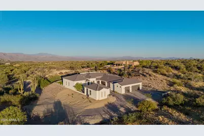35710 N 140th Street, Scottsdale, AZ 85262 - Photo 57