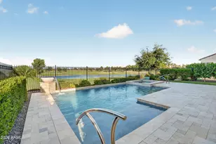 36939 N Wild Barley Path, Queen Creek, AZ 85140 - Photo 43