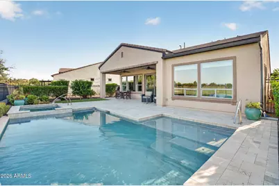36939 N Wild Barley Path, Queen Creek, AZ 85140 - Photo 49