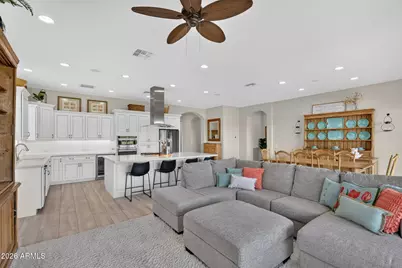 36939 N Wild Barley Path, Queen Creek, AZ 85140 - Photo 15