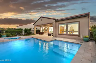 36939 N Wild Barley Path, Queen Creek, AZ 85140 - Photo 3